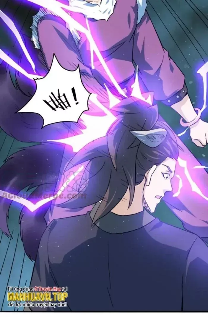 Sư Tổ Của Ta Là Thiên Hạ Đệ Nhất Chap 70 - Next Chap 66