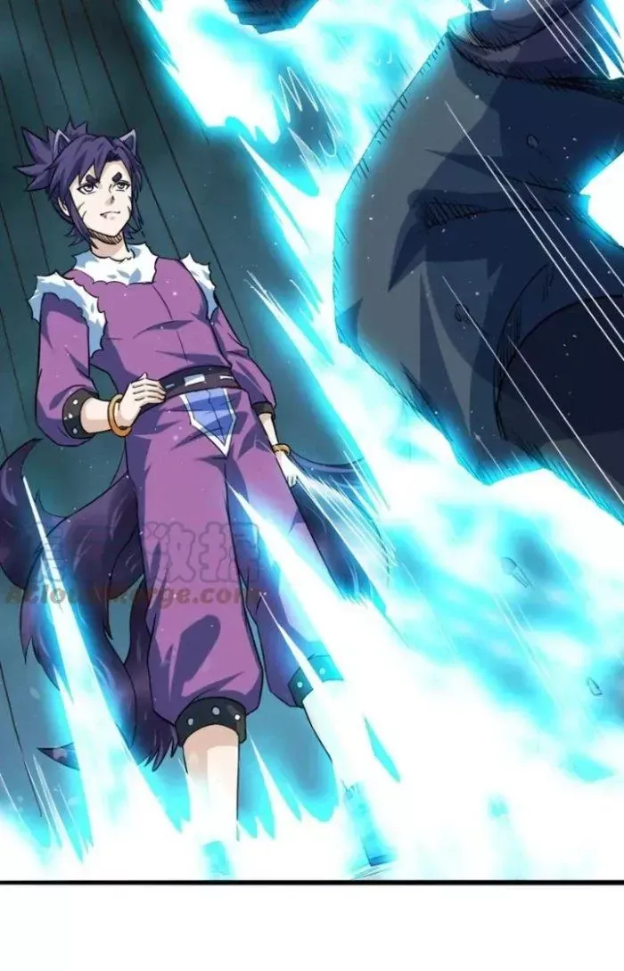 Sư Tổ Của Ta Là Thiên Hạ Đệ Nhất Chap 70 - Next Chap 66