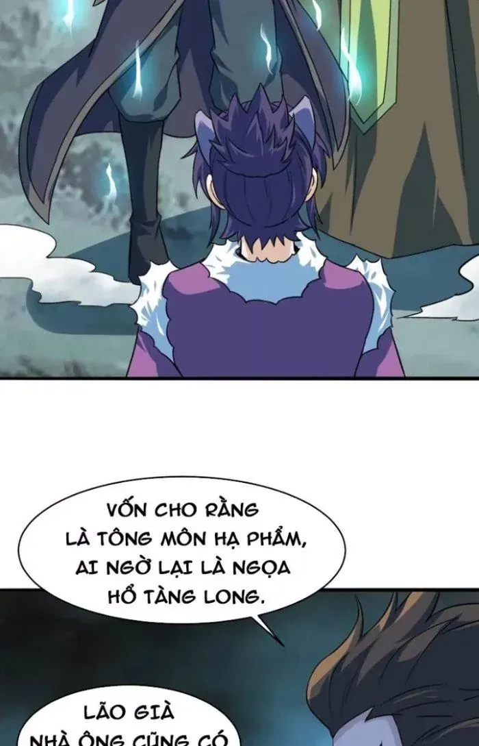 Sư Tổ Của Ta Là Thiên Hạ Đệ Nhất Chap 70 - Next Chap 66