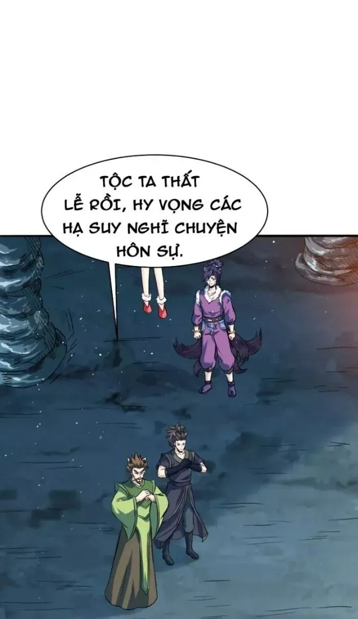 Sư Tổ Của Ta Là Thiên Hạ Đệ Nhất Chap 70 - Next Chap 66