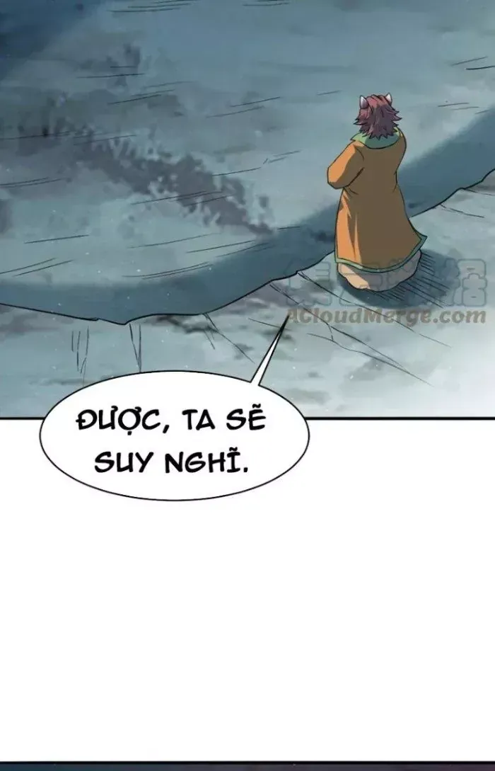Sư Tổ Của Ta Là Thiên Hạ Đệ Nhất Chap 70 - Next Chap 66