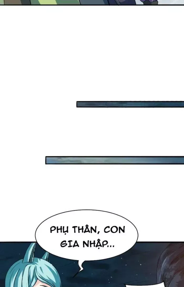 Sư Tổ Của Ta Là Thiên Hạ Đệ Nhất Chap 70 - Next Chap 66