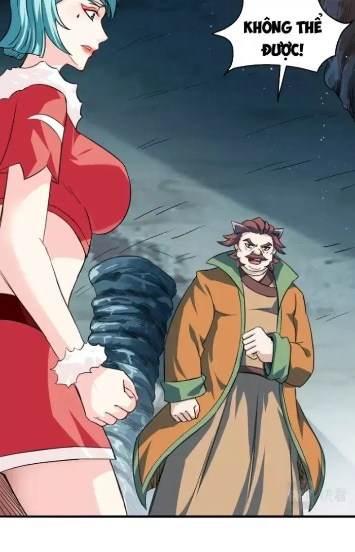 Sư Tổ Của Ta Là Thiên Hạ Đệ Nhất Chap 70 - Next Chap 66