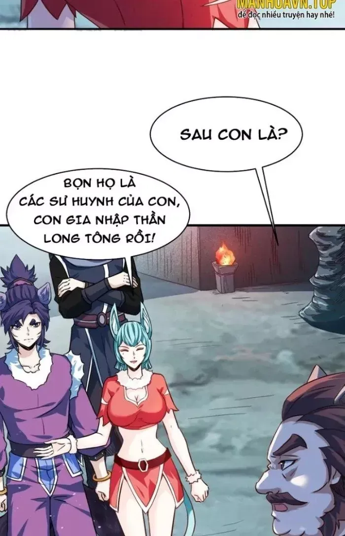 Sư Tổ Của Ta Là Thiên Hạ Đệ Nhất Chap 70 - Next Chap 66