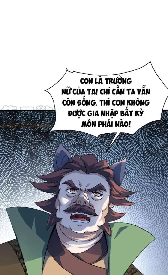 Sư Tổ Của Ta Là Thiên Hạ Đệ Nhất Chap 70 - Next Chap 66