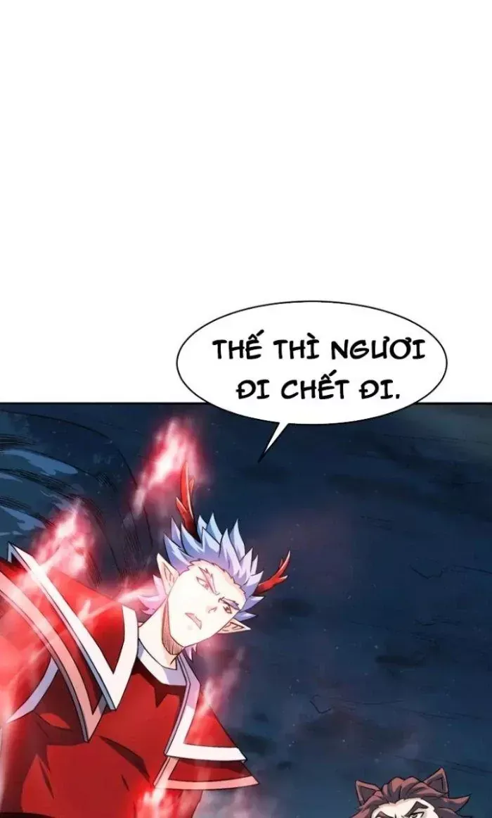 Sư Tổ Của Ta Là Thiên Hạ Đệ Nhất Chap 70 - Next Chap 66