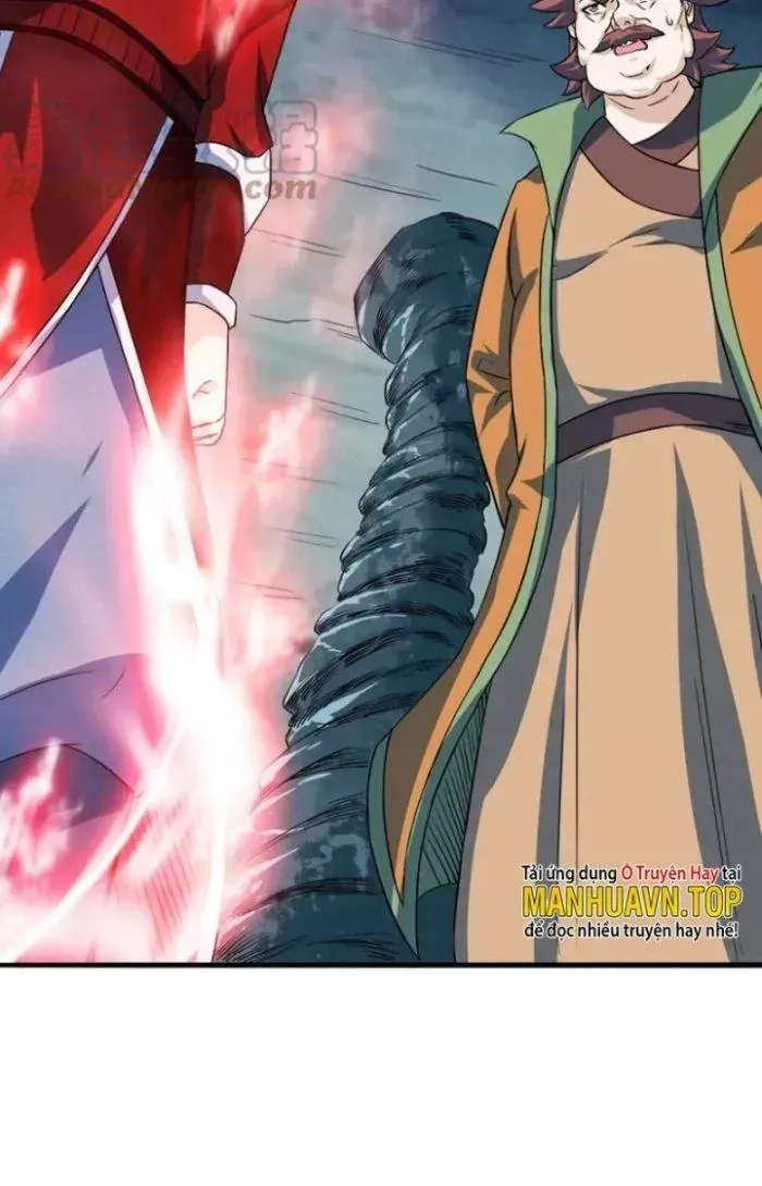 Sư Tổ Của Ta Là Thiên Hạ Đệ Nhất Chap 70 - Next Chap 66
