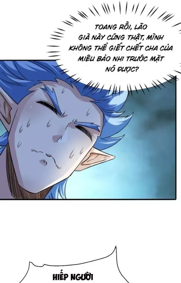Sư Tổ Của Ta Là Thiên Hạ Đệ Nhất Chap 70 - Next Chap 66