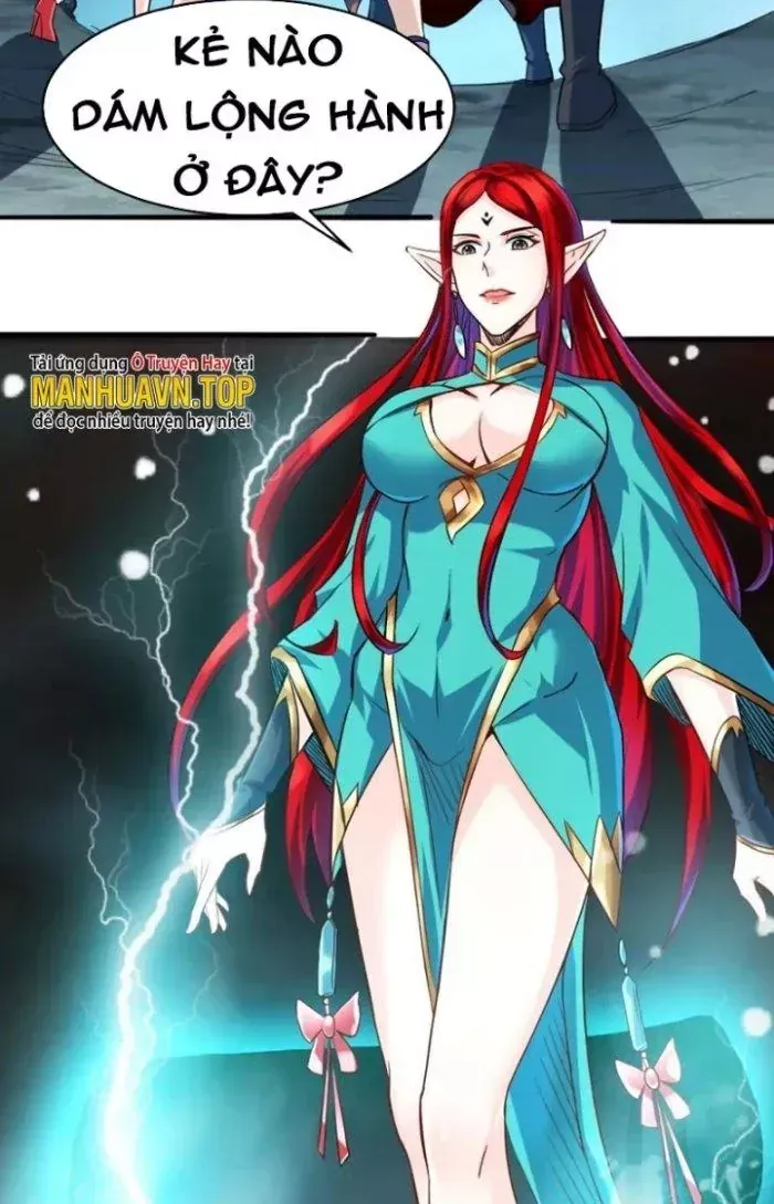 Sư Tổ Của Ta Là Thiên Hạ Đệ Nhất Chap 70 - Next Chap 66