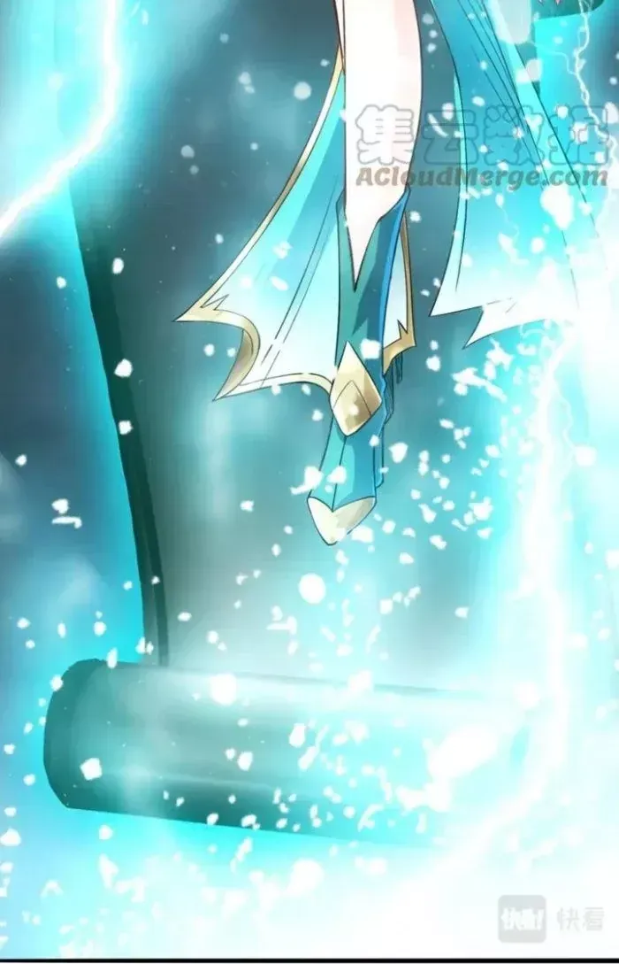 Sư Tổ Của Ta Là Thiên Hạ Đệ Nhất Chap 70 - Next Chap 66