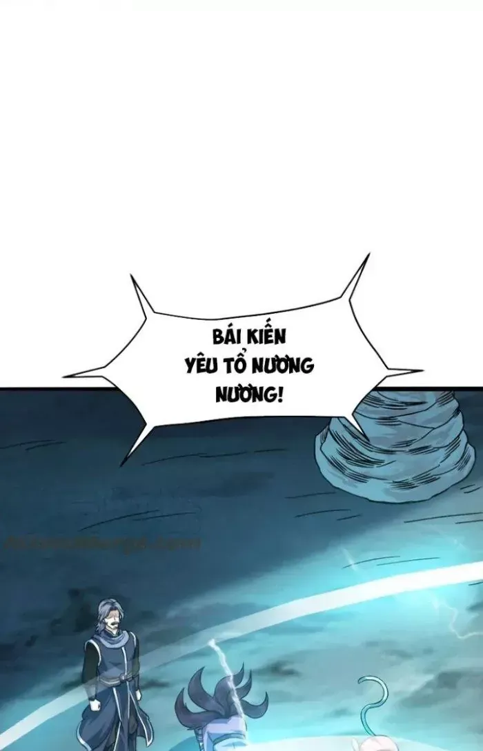 Sư Tổ Của Ta Là Thiên Hạ Đệ Nhất Chap 70 - Next Chap 66