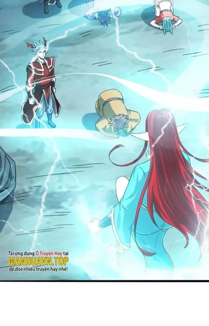 Sư Tổ Của Ta Là Thiên Hạ Đệ Nhất Chap 70 - Next Chap 66