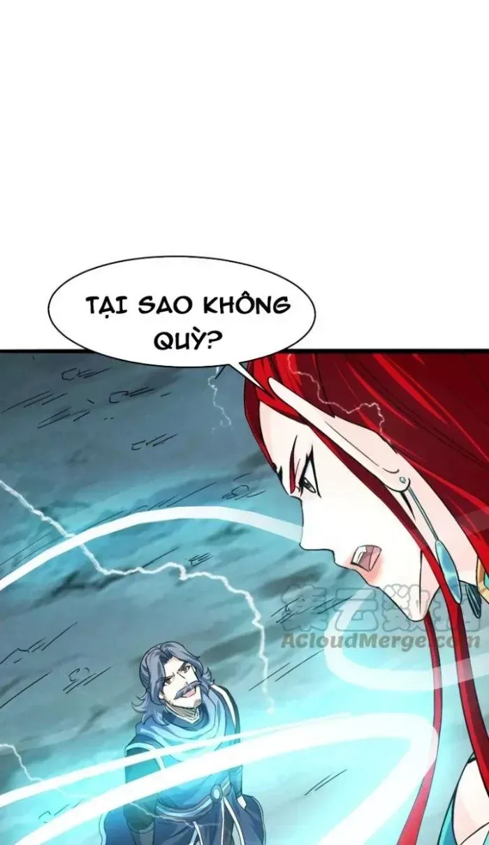 Sư Tổ Của Ta Là Thiên Hạ Đệ Nhất Chap 70 - Next Chap 66