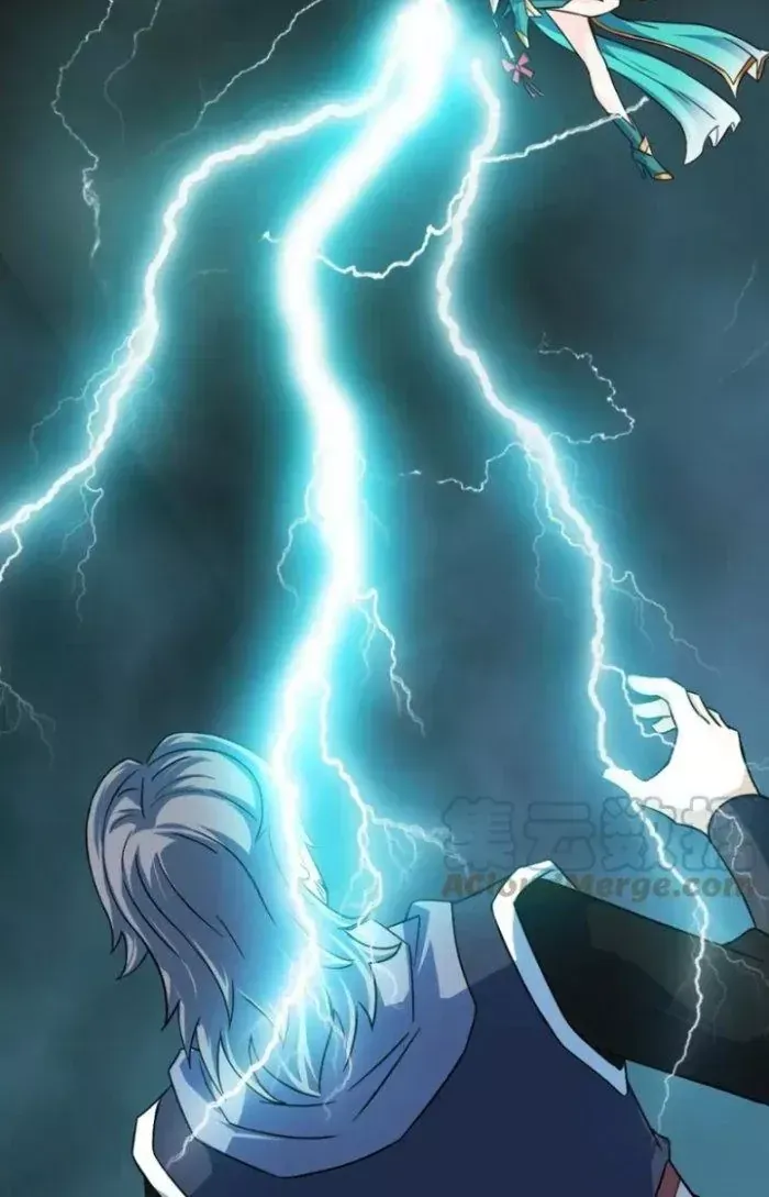 Sư Tổ Của Ta Là Thiên Hạ Đệ Nhất Chap 70 - Next Chap 66