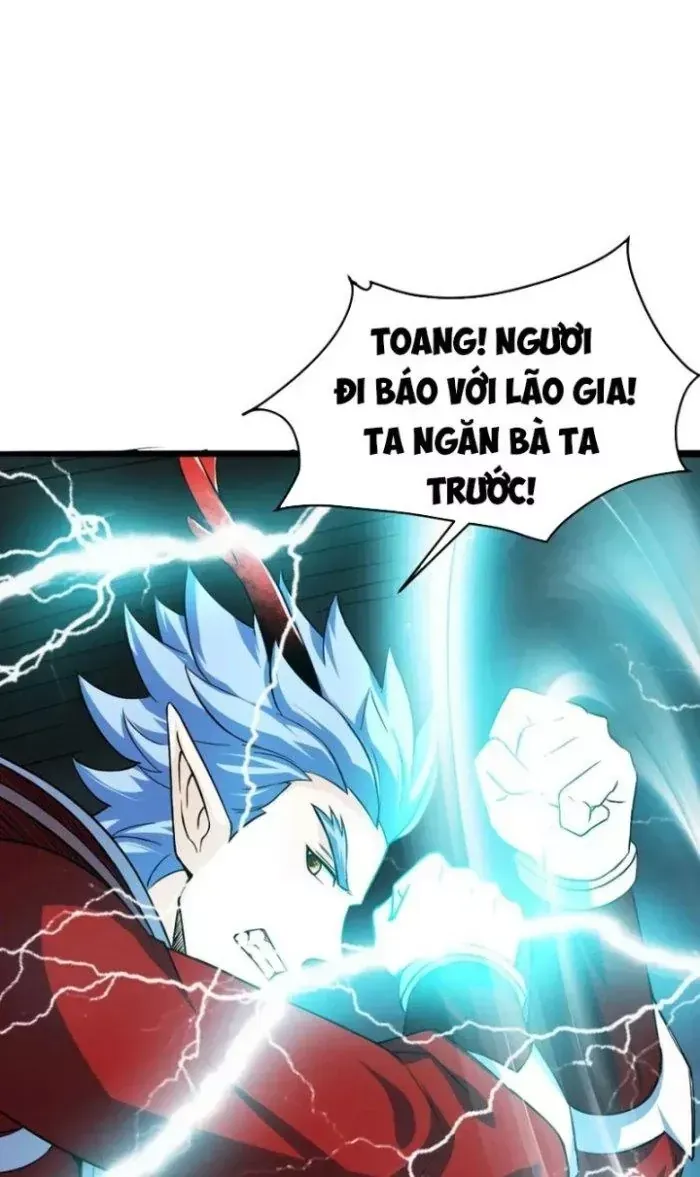 Sư Tổ Của Ta Là Thiên Hạ Đệ Nhất Chap 70 - Next Chap 66