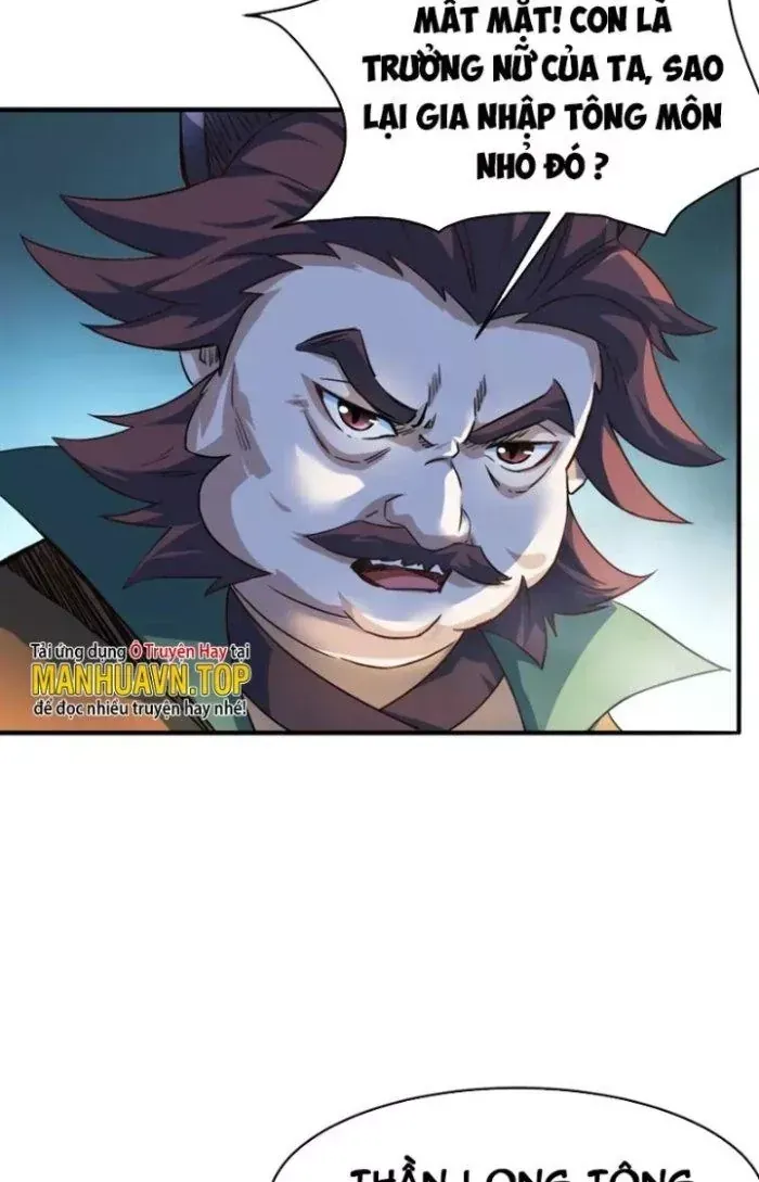 Sư Tổ Của Ta Là Thiên Hạ Đệ Nhất Chap 70 - Next Chap 66