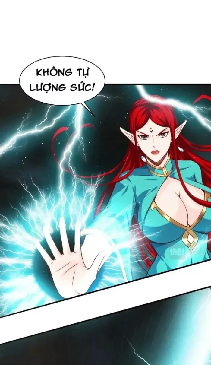 Sư Tổ Của Ta Là Thiên Hạ Đệ Nhất Chap 70 - Next Chap 66