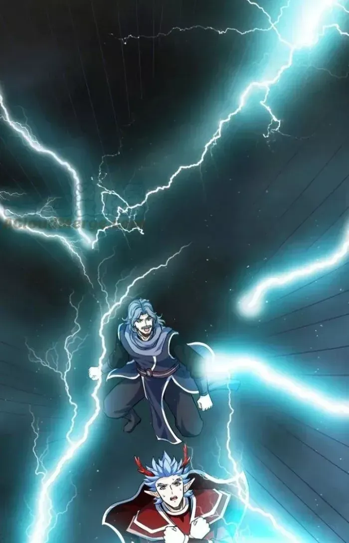 Sư Tổ Của Ta Là Thiên Hạ Đệ Nhất Chap 70 - Next Chap 66