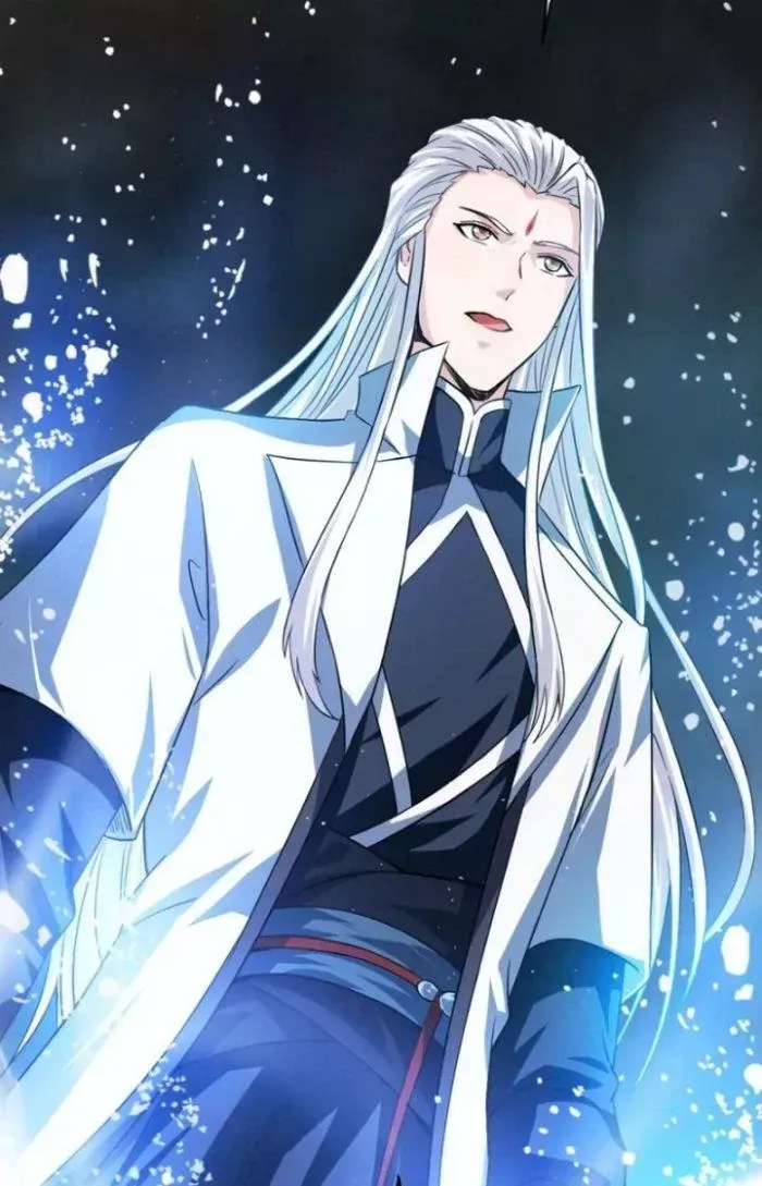 Sư Tổ Của Ta Là Thiên Hạ Đệ Nhất Chap 70 - Next Chap 66