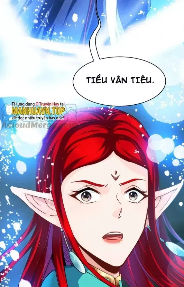 Sư Tổ Của Ta Là Thiên Hạ Đệ Nhất Chap 70 - Next Chap 66