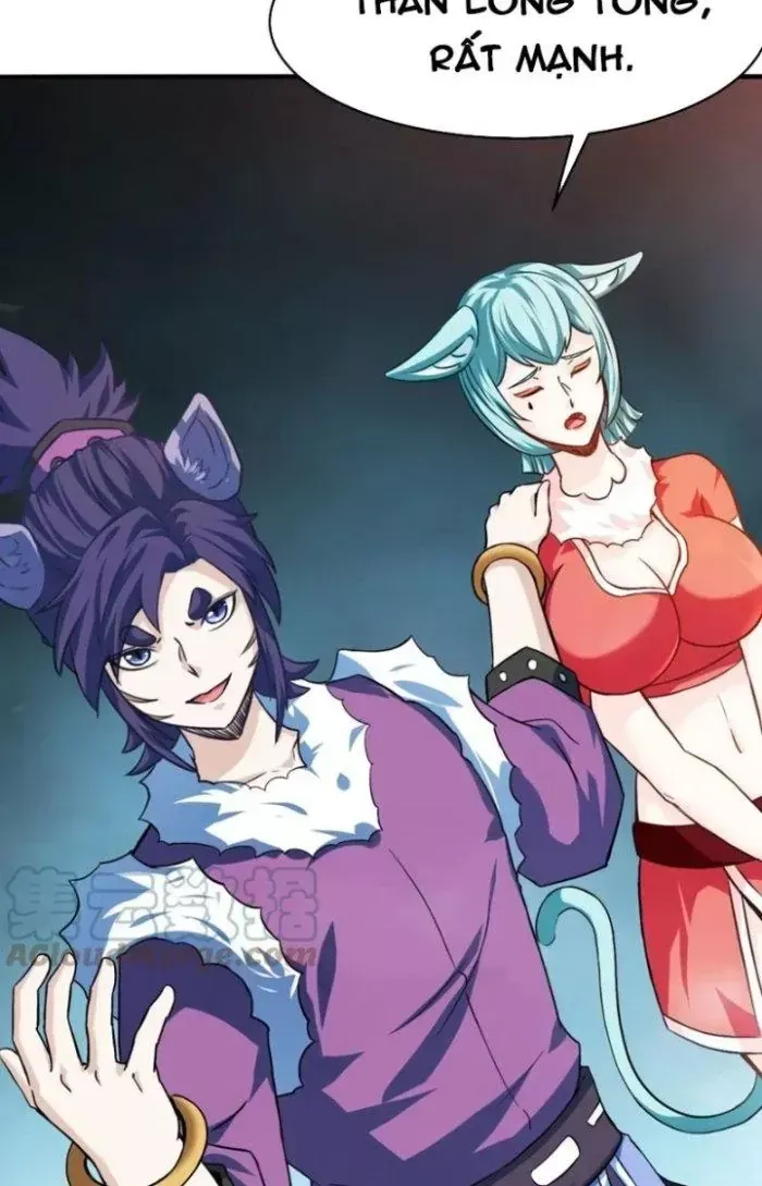 Sư Tổ Của Ta Là Thiên Hạ Đệ Nhất Chap 70 - Next Chap 66