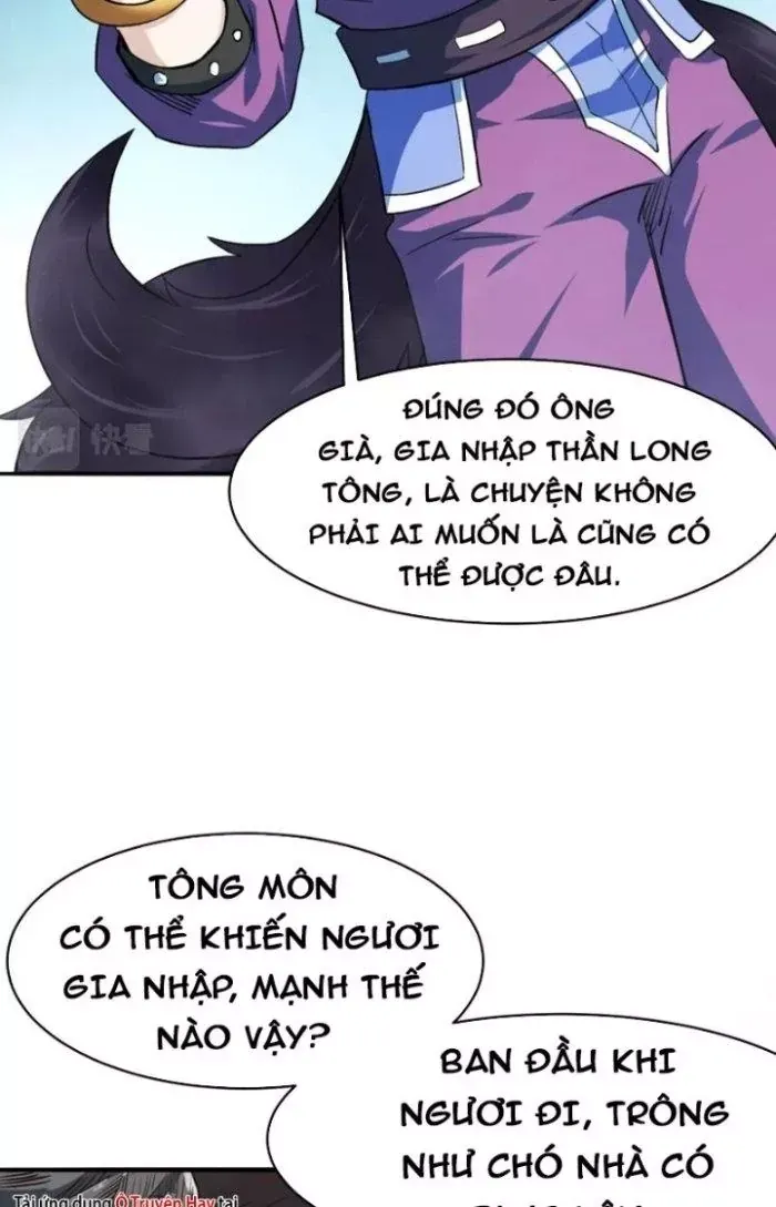 Sư Tổ Của Ta Là Thiên Hạ Đệ Nhất Chap 70 - Next Chap 66