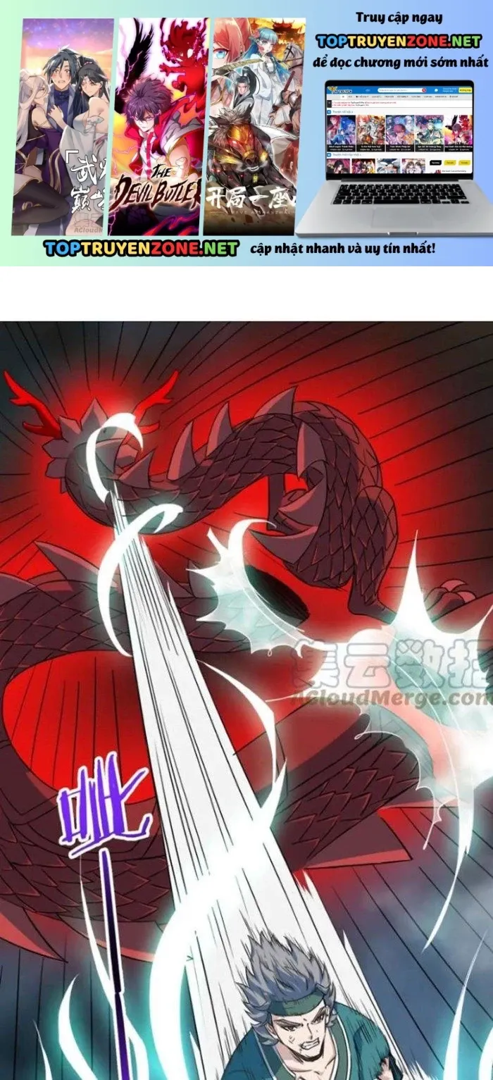 Sư Tổ Của Ta Là Thiên Hạ Đệ Nhất - Chapter 75 - truyendanghot.com