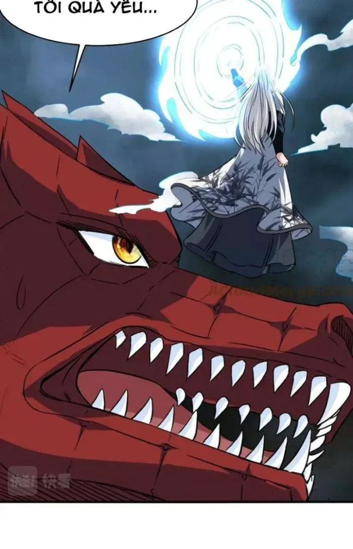 Sư Tổ Của Ta Là Thiên Hạ Đệ Nhất - Chapter 75 - truyendanghot.com