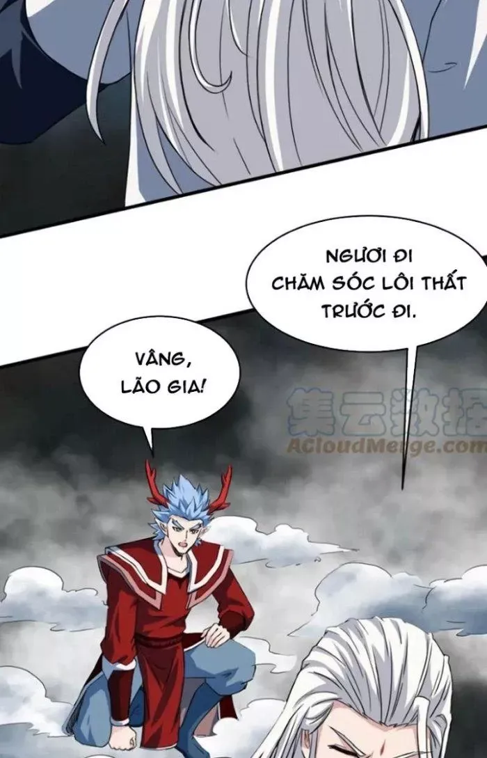 Sư Tổ Của Ta Là Thiên Hạ Đệ Nhất - Chapter 75 - truyendanghot.com