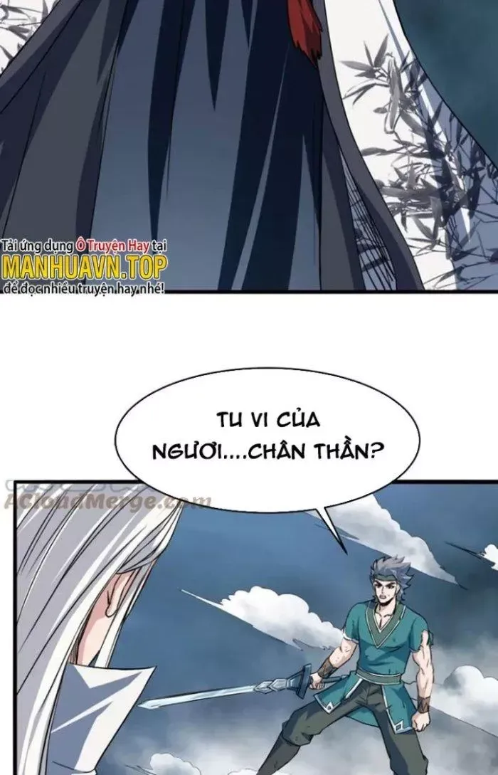 Sư Tổ Của Ta Là Thiên Hạ Đệ Nhất - Chapter 75 - truyendanghot.com
