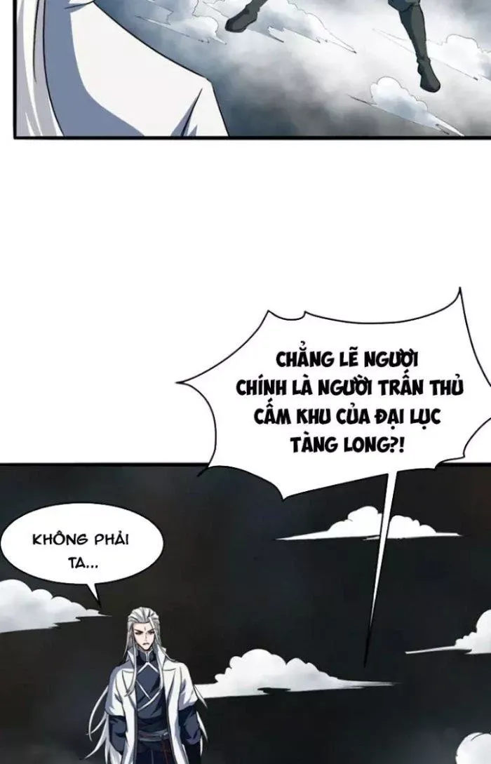 Sư Tổ Của Ta Là Thiên Hạ Đệ Nhất - Chapter 75 - truyendanghot.com