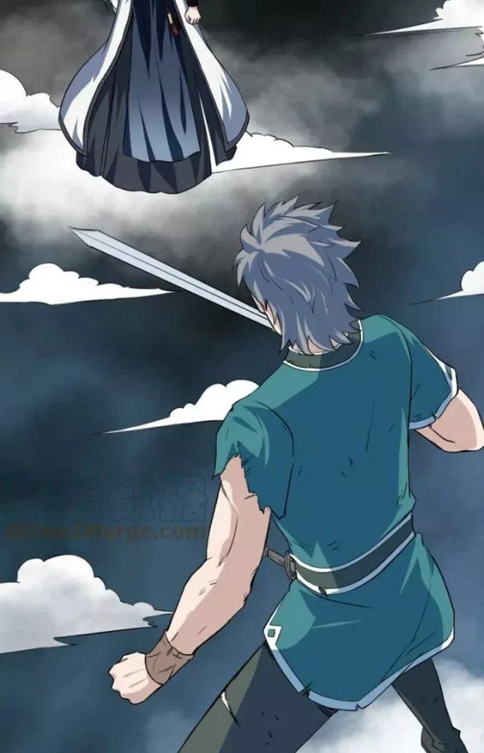 Sư Tổ Của Ta Là Thiên Hạ Đệ Nhất - Chapter 75 - truyendanghot.com