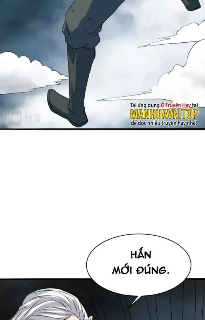 Sư Tổ Của Ta Là Thiên Hạ Đệ Nhất - Chapter 75 - truyendanghot.com