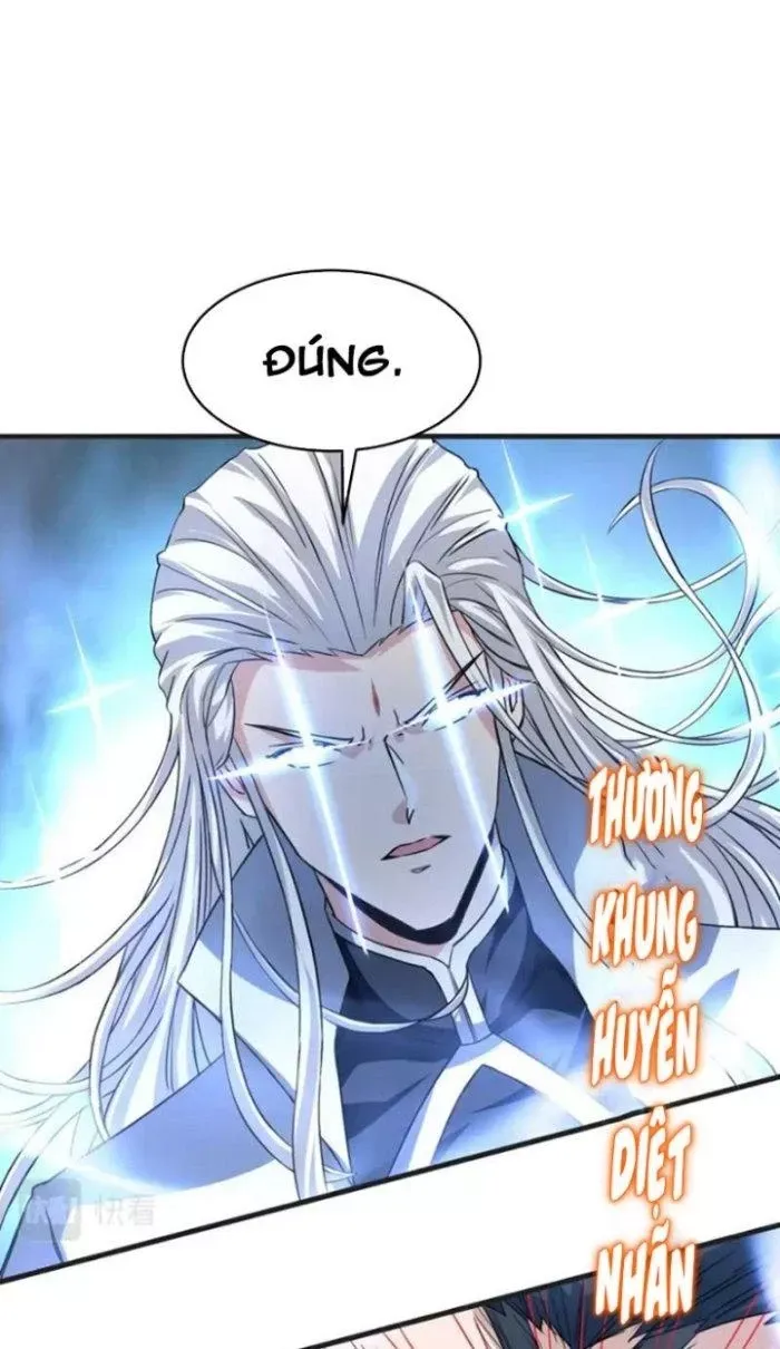 Sư Tổ Của Ta Là Thiên Hạ Đệ Nhất - Chapter 75 - truyendanghot.com