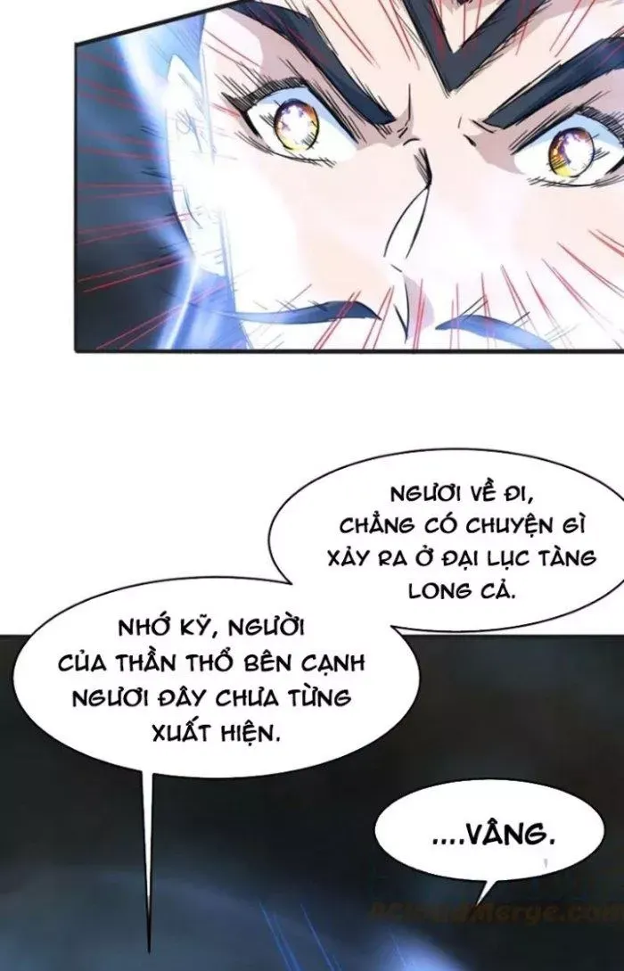 Sư Tổ Của Ta Là Thiên Hạ Đệ Nhất - Chapter 75 - truyendanghot.com
