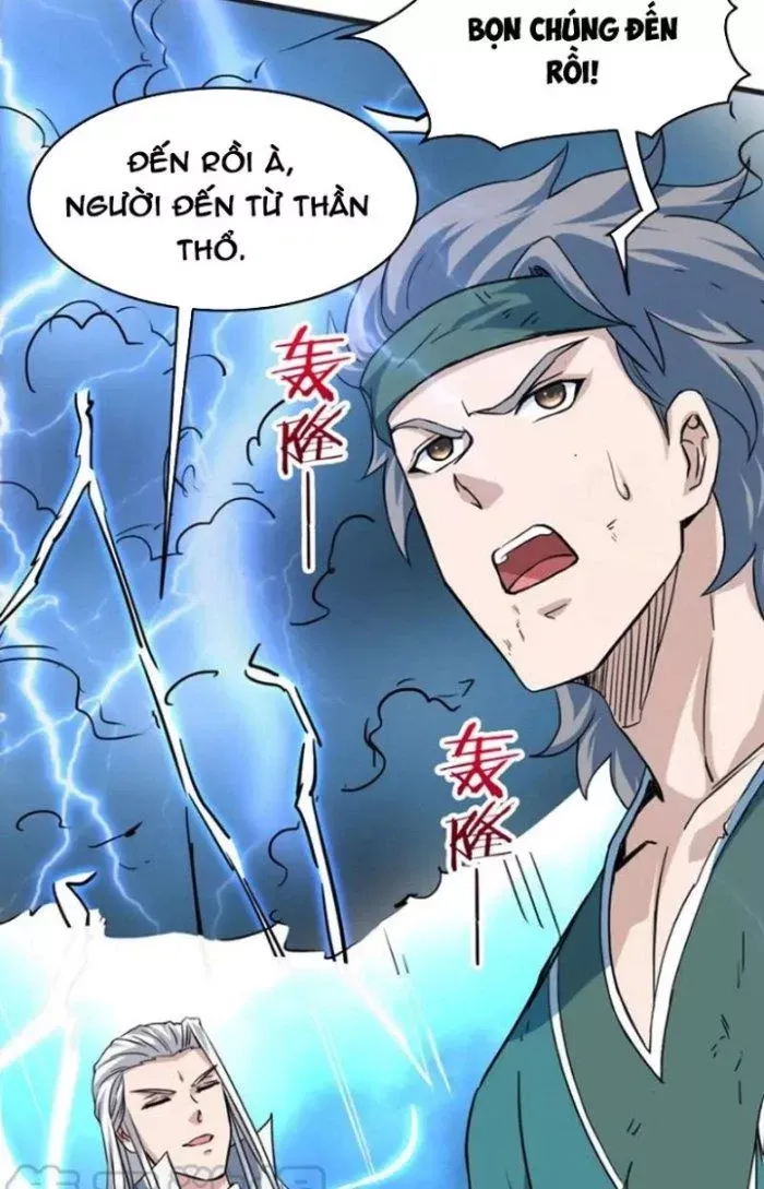 Sư Tổ Của Ta Là Thiên Hạ Đệ Nhất - Chapter 75 - truyendanghot.com