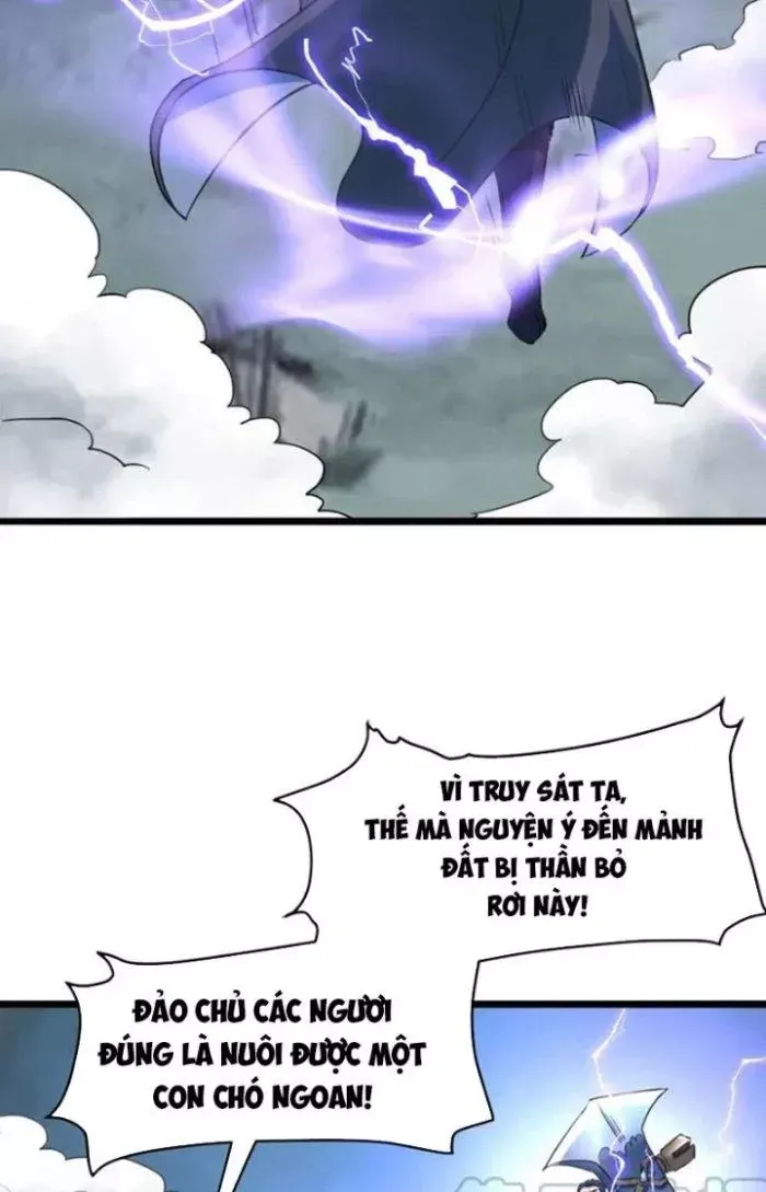 Sư Tổ Của Ta Là Thiên Hạ Đệ Nhất - Chapter 75 - truyendanghot.com