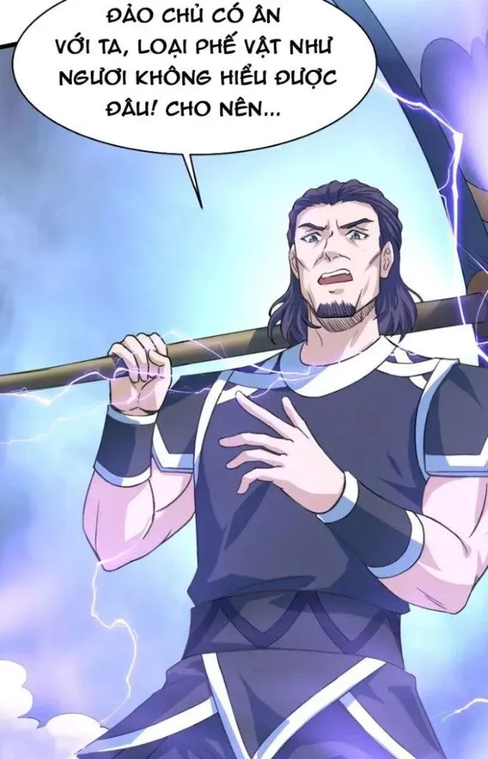 Sư Tổ Của Ta Là Thiên Hạ Đệ Nhất - Chapter 75 - truyendanghot.com