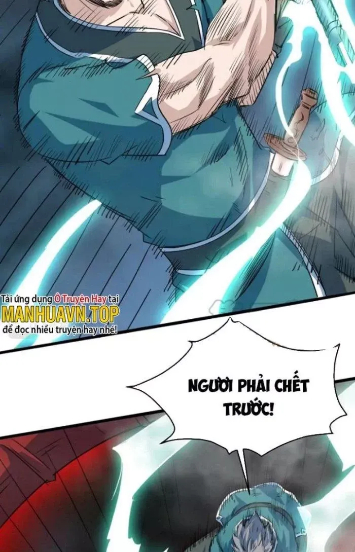 Sư Tổ Của Ta Là Thiên Hạ Đệ Nhất - Chapter 75 - truyendanghot.com