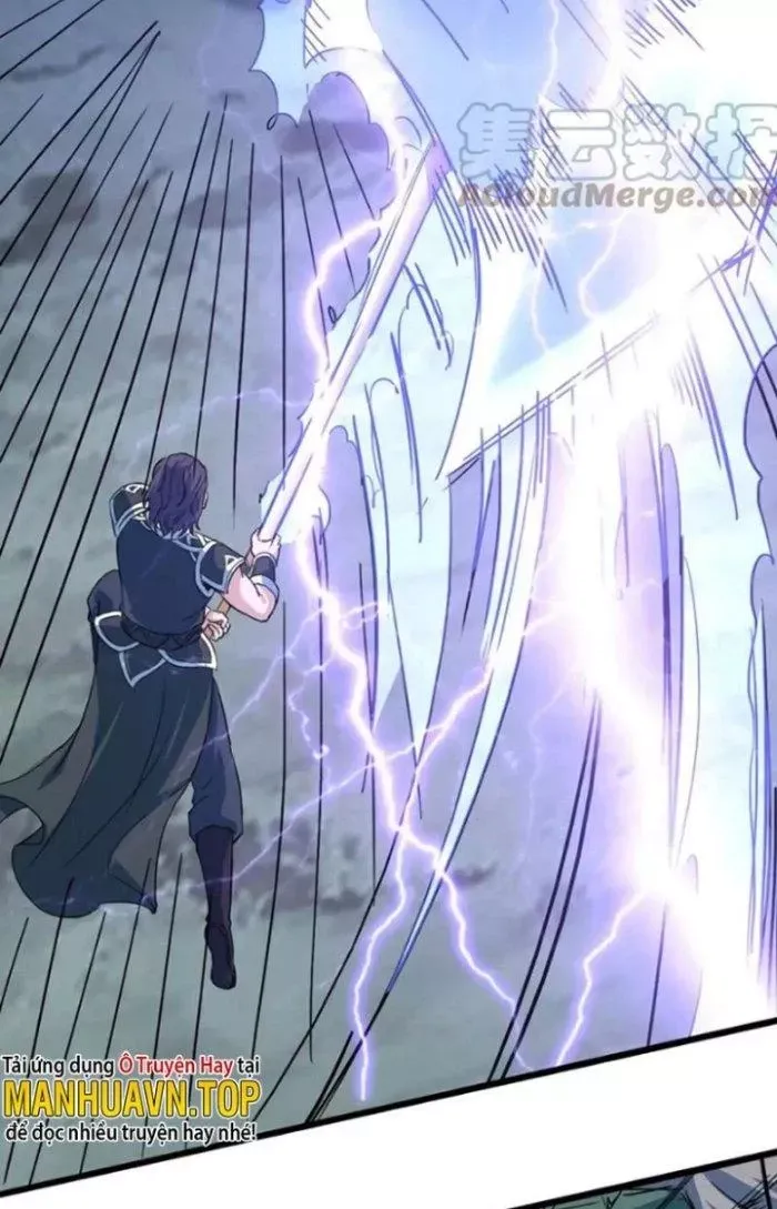 Sư Tổ Của Ta Là Thiên Hạ Đệ Nhất - Chapter 75 - truyendanghot.com