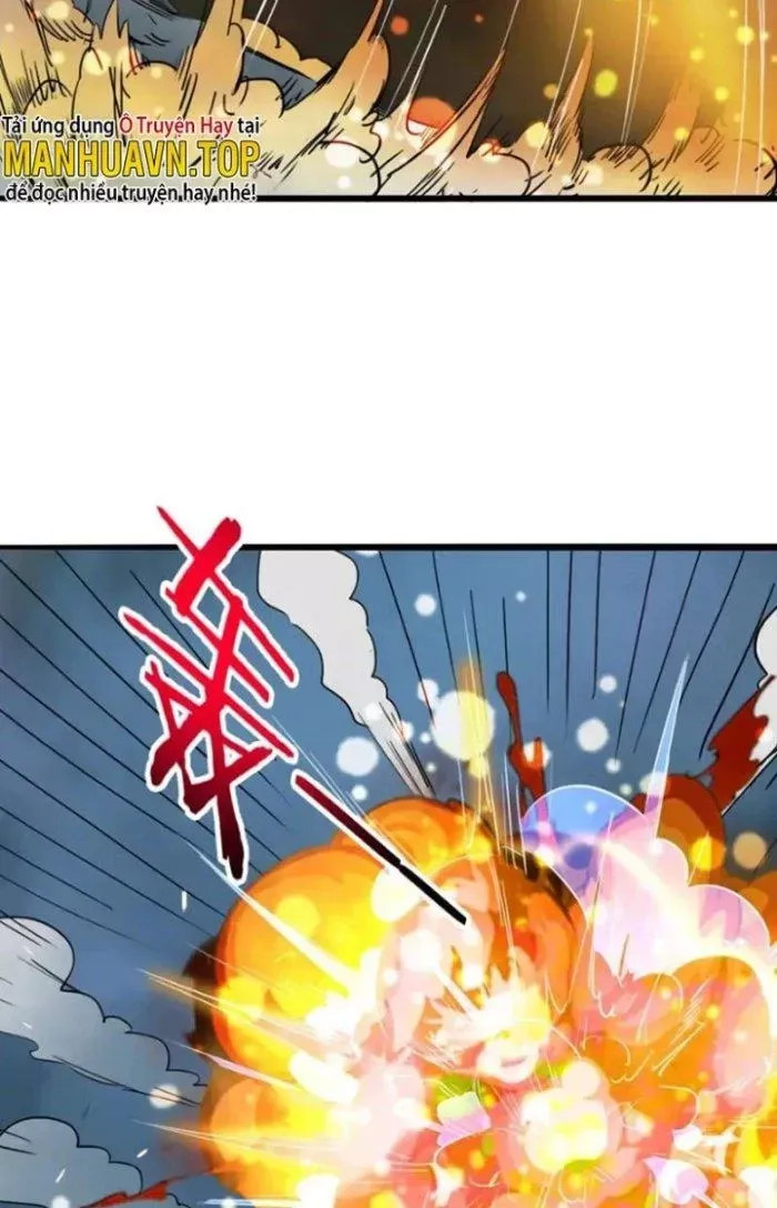 Sư Tổ Của Ta Là Thiên Hạ Đệ Nhất - Chapter 75 - truyendanghot.com