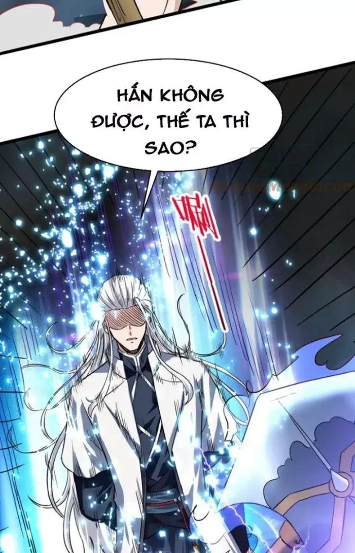 Sư Tổ Của Ta Là Thiên Hạ Đệ Nhất - Chapter 75 - truyendanghot.com