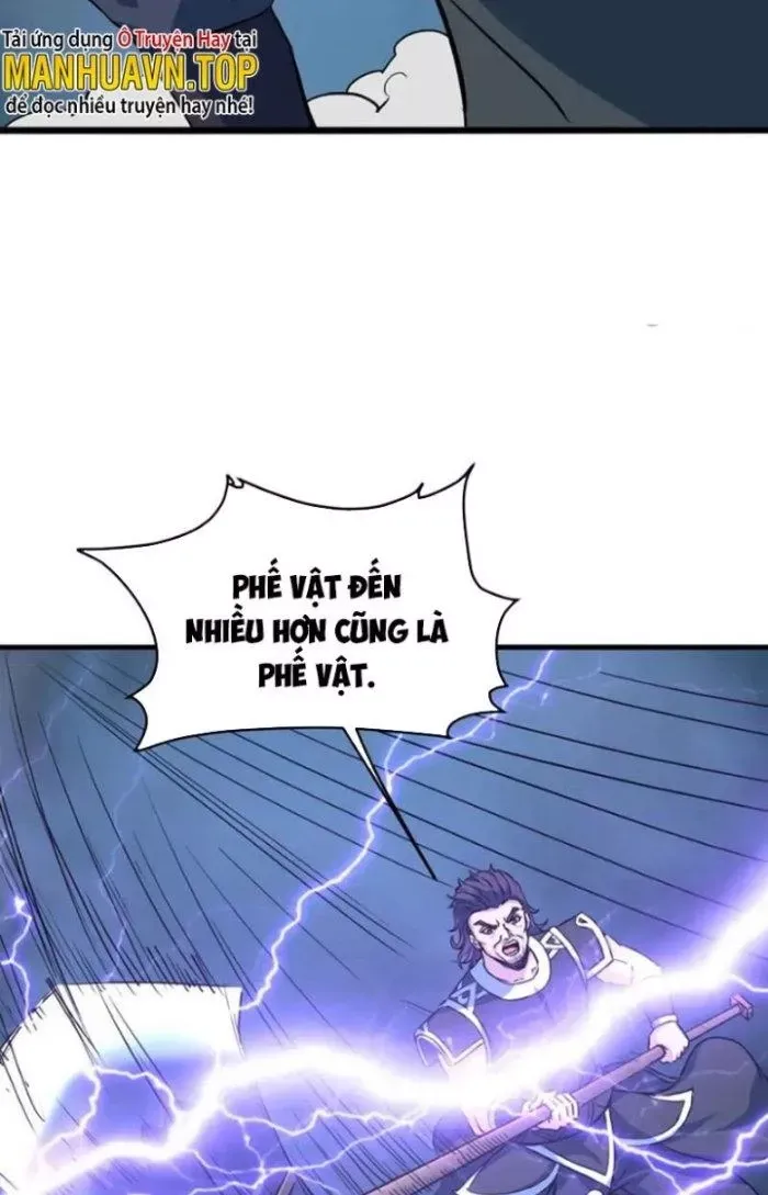 Sư Tổ Của Ta Là Thiên Hạ Đệ Nhất - Chapter 75 - truyendanghot.com