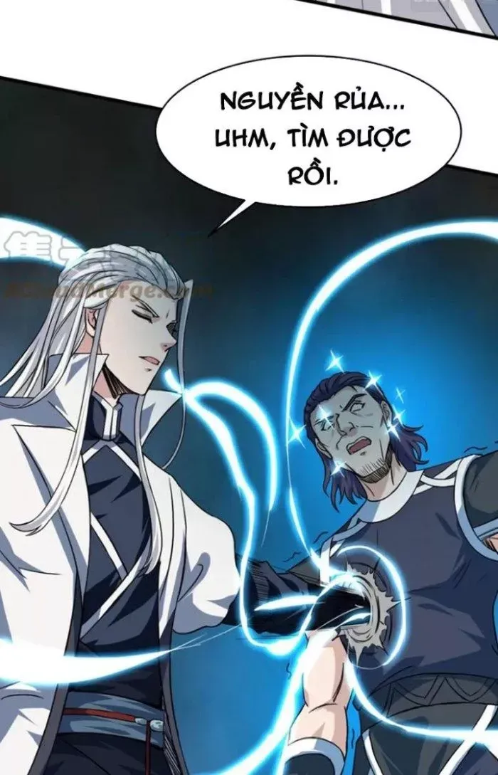 Sư Tổ Của Ta Là Thiên Hạ Đệ Nhất - Chapter 75 - truyendanghot.com