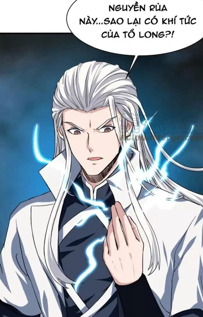 Sư Tổ Của Ta Là Thiên Hạ Đệ Nhất - Chapter 75 - truyendanghot.com