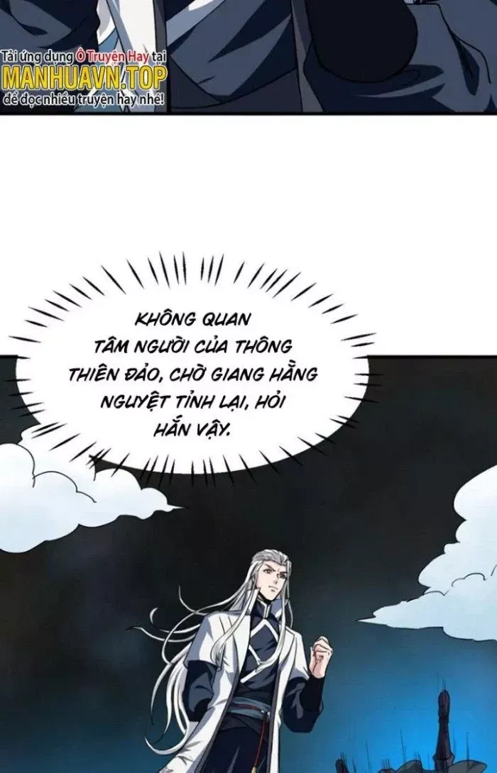 Sư Tổ Của Ta Là Thiên Hạ Đệ Nhất - Chapter 75 - truyendanghot.com
