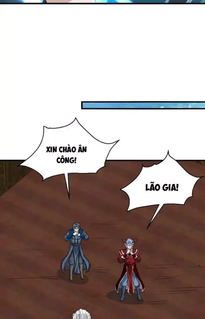 Sư Tổ Của Ta Là Thiên Hạ Đệ Nhất - Chapter 75 - truyendanghot.com