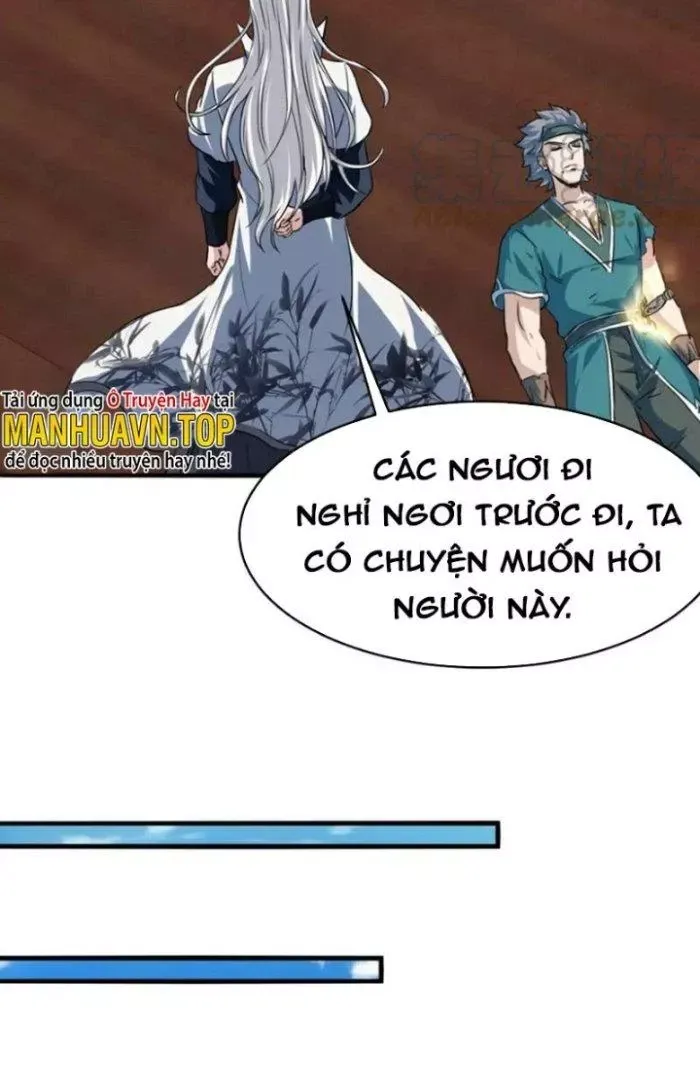 Sư Tổ Của Ta Là Thiên Hạ Đệ Nhất - Chapter 75 - truyendanghot.com