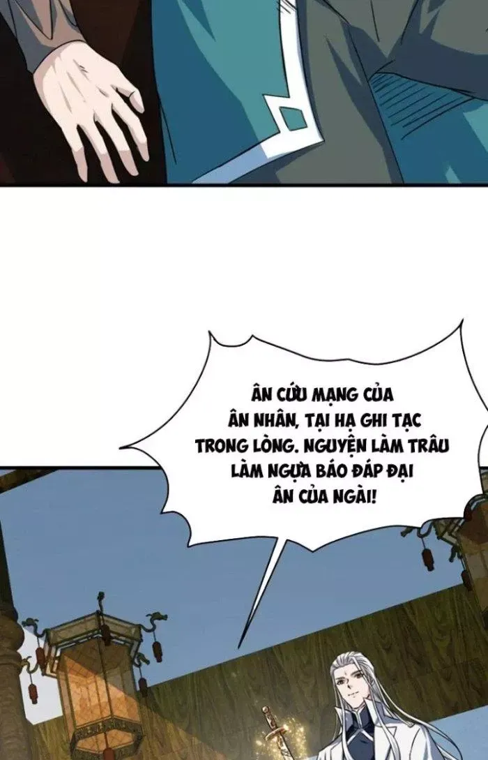 Sư Tổ Của Ta Là Thiên Hạ Đệ Nhất - Chapter 75 - truyendanghot.com
