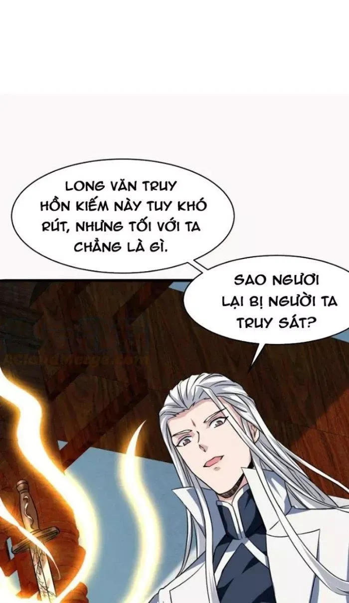 Sư Tổ Của Ta Là Thiên Hạ Đệ Nhất - Chapter 75 - truyendanghot.com